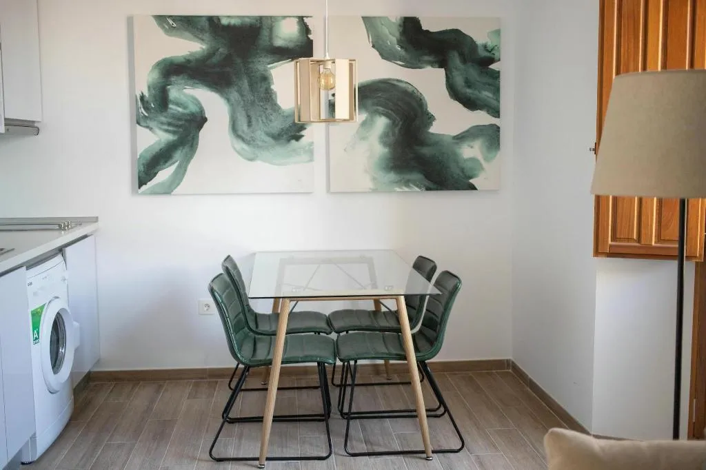 Room, Feelathome Ma Rtires Apartments, Costa Del Sol