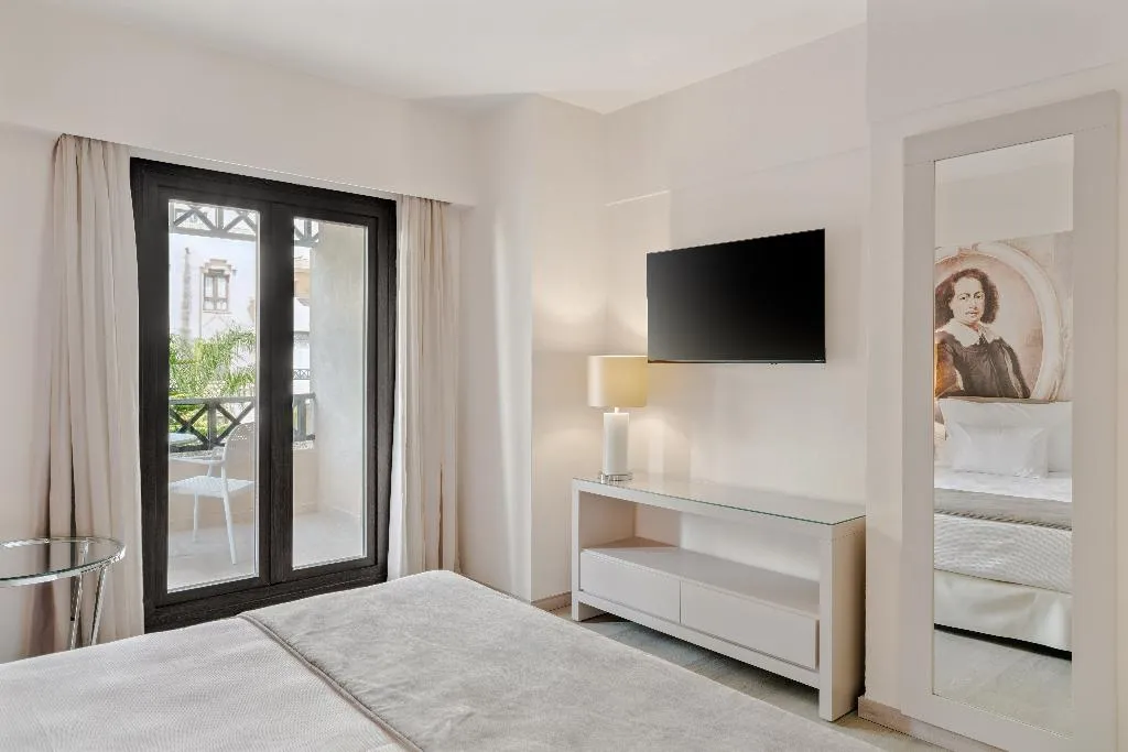 Double or Twin LAKE VIEW Room, Vila Gale Isla Canela, Costa De La Luz
