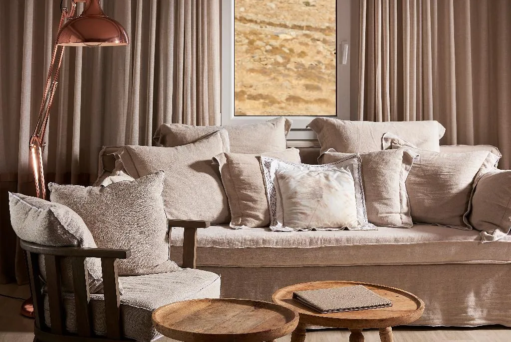 SUITE EXECUTIVE Room, Palladium, Mykonos
