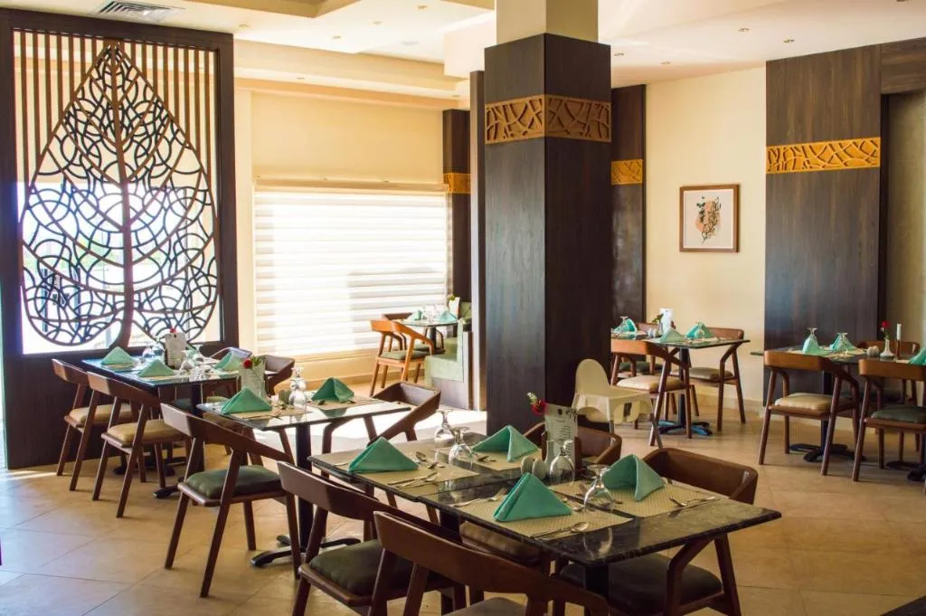 General view, Oyster Bay Beach Suites, Red Sea Riviera