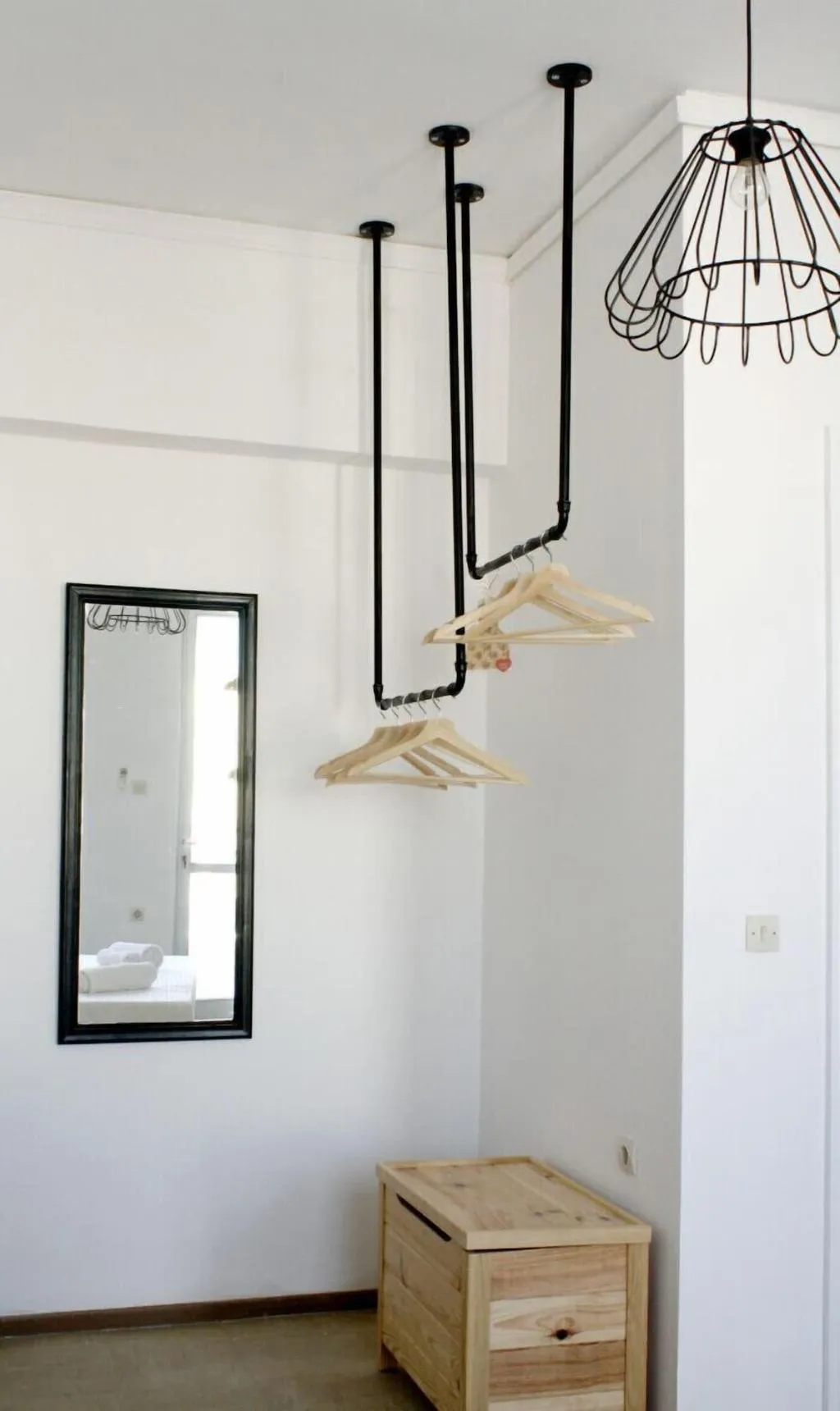 Room, Crops Suites, Crete