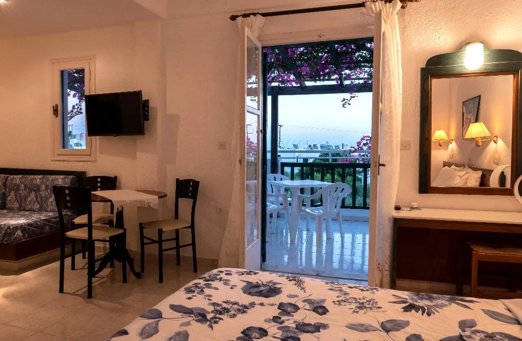 FAMILY ROOM STANDARD Room, Villea Village by GHH, Crete