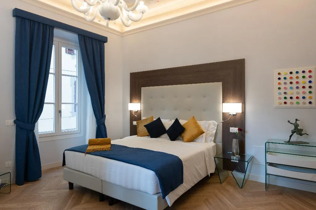 SUITE STANDARD Room, Kairos by Florence Art Apartments, Florence