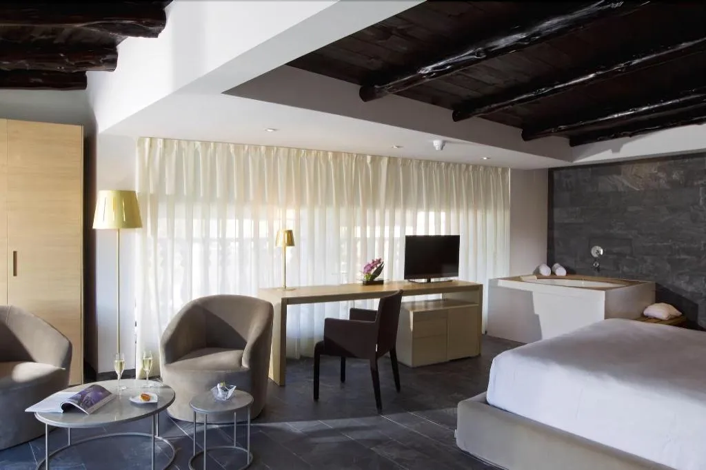 Room, Hotel Boutique Ses Pitreras, Ibiza