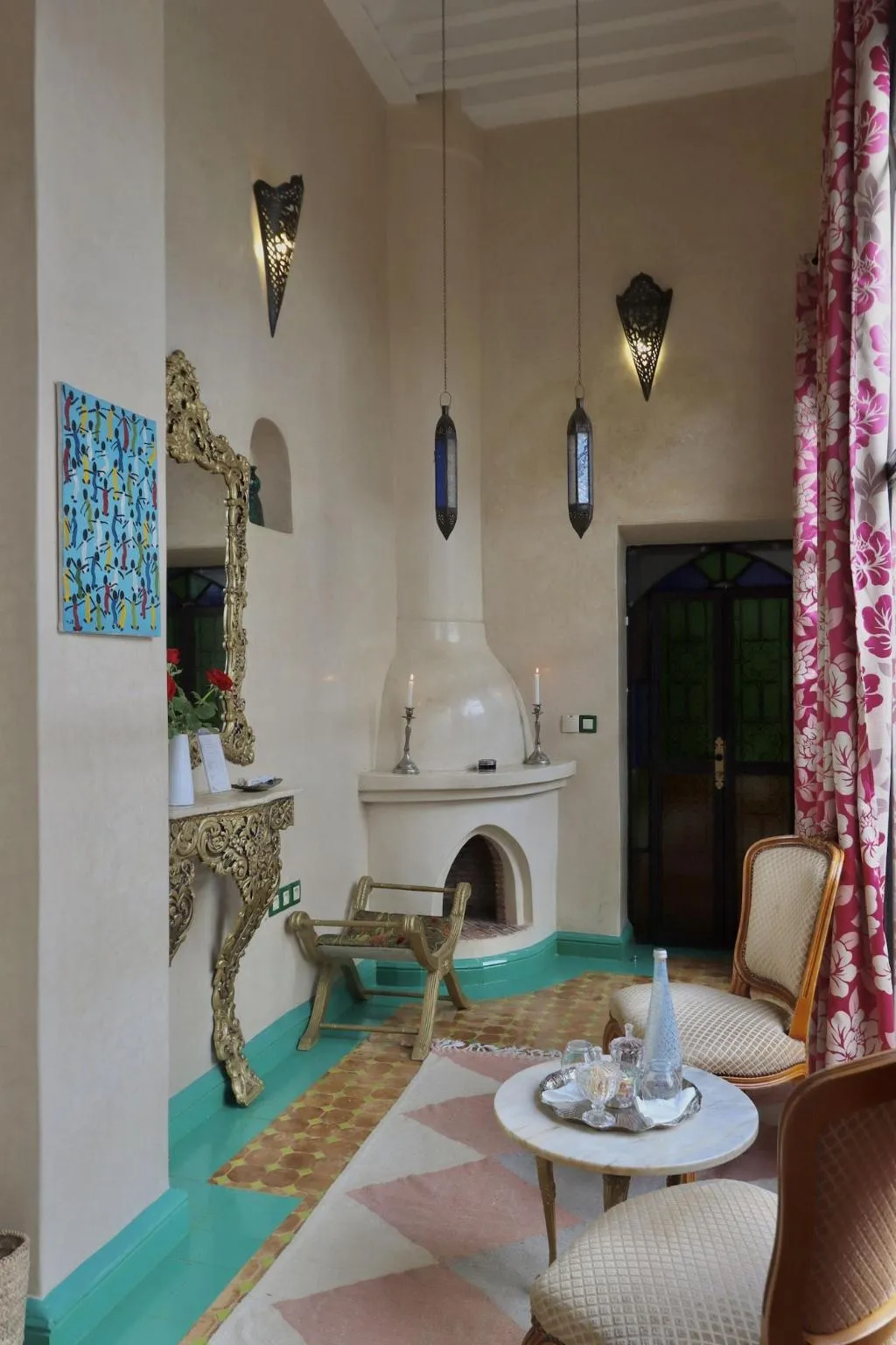 Room, Abbassia Marrakech, Marrakech