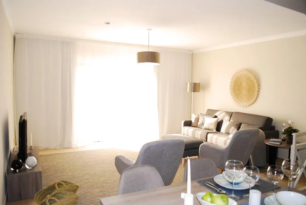 APARTMENT ONE BEDROOM Room, Pestana Gramacho Residence, Algarve