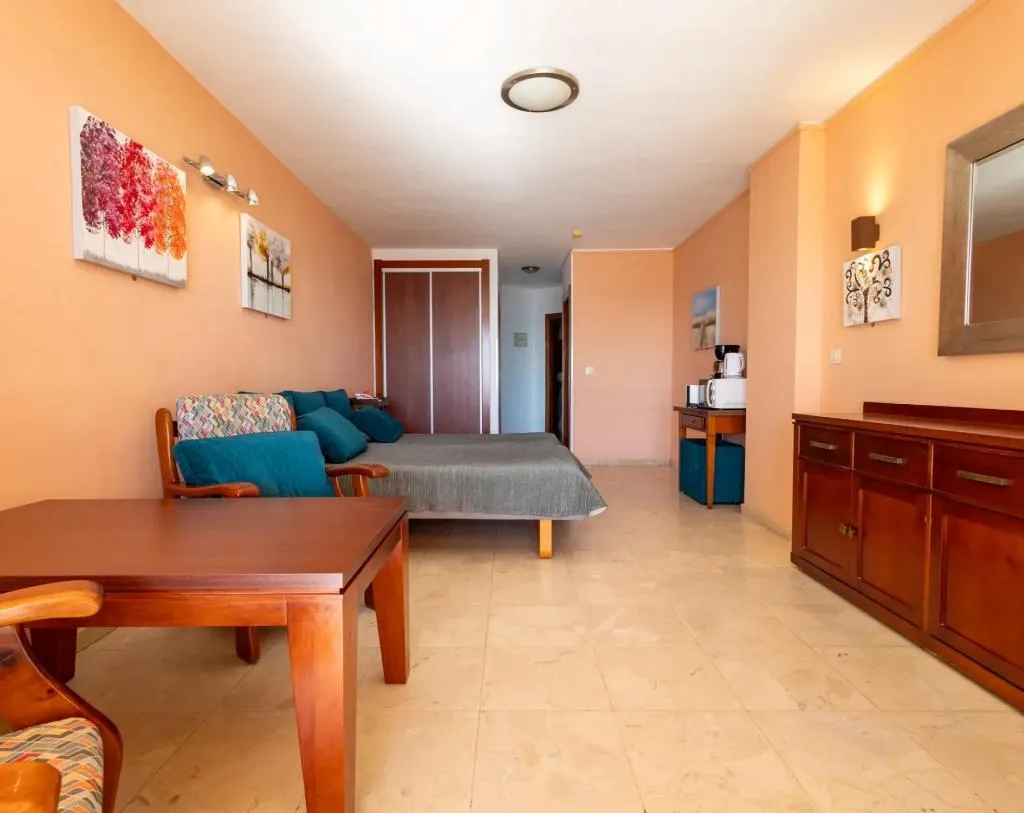 APARTMENT SIDE SEA VIEW Room, Jabega, Costa Del Sol