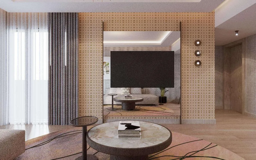 Room, Gloria Golf Resort, Antalya