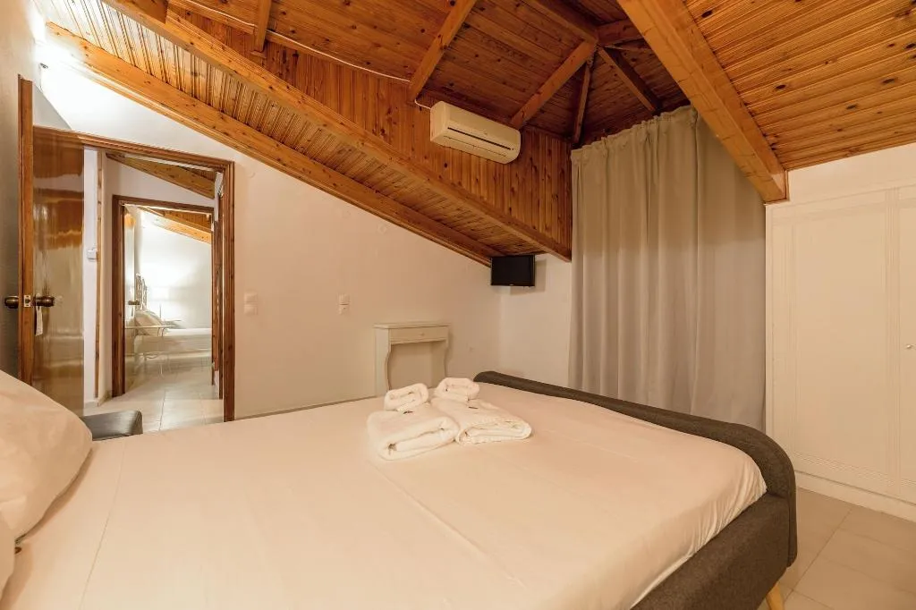 Room, Denise Studios & Apartments, Zante
