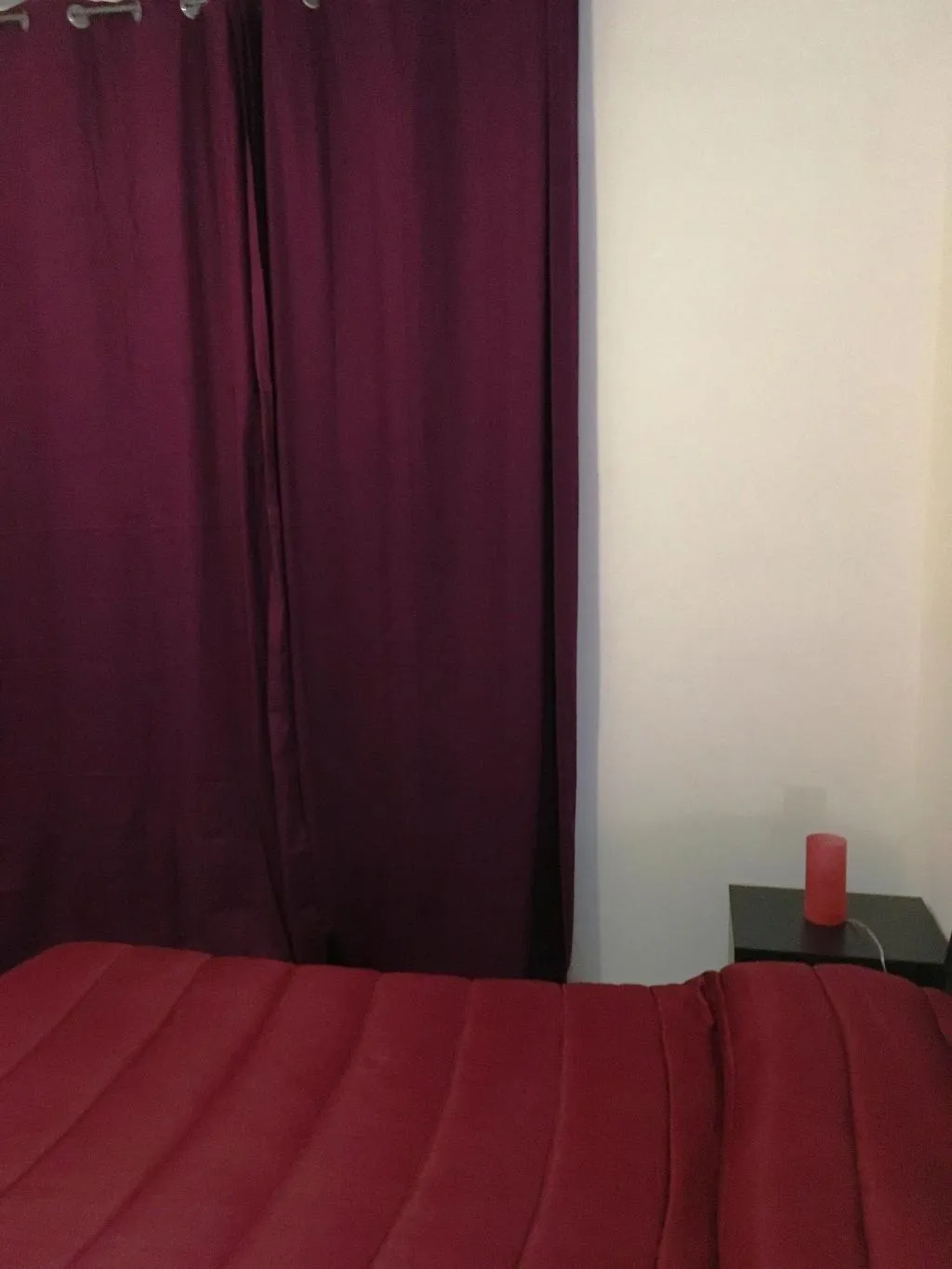 Room, Bed And Breakfast Alexander, Naples