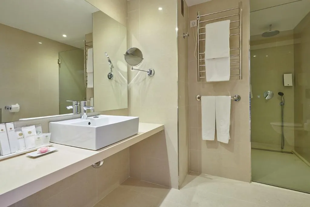 JUNIOR SUITE SUPERIOR Room, Hotel Sabina Playa, Majorca