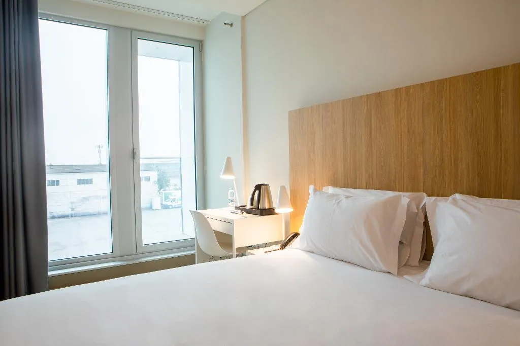 DOUBLE STANDARD Room, Stay Hotel Porto Aeroporto, Porto