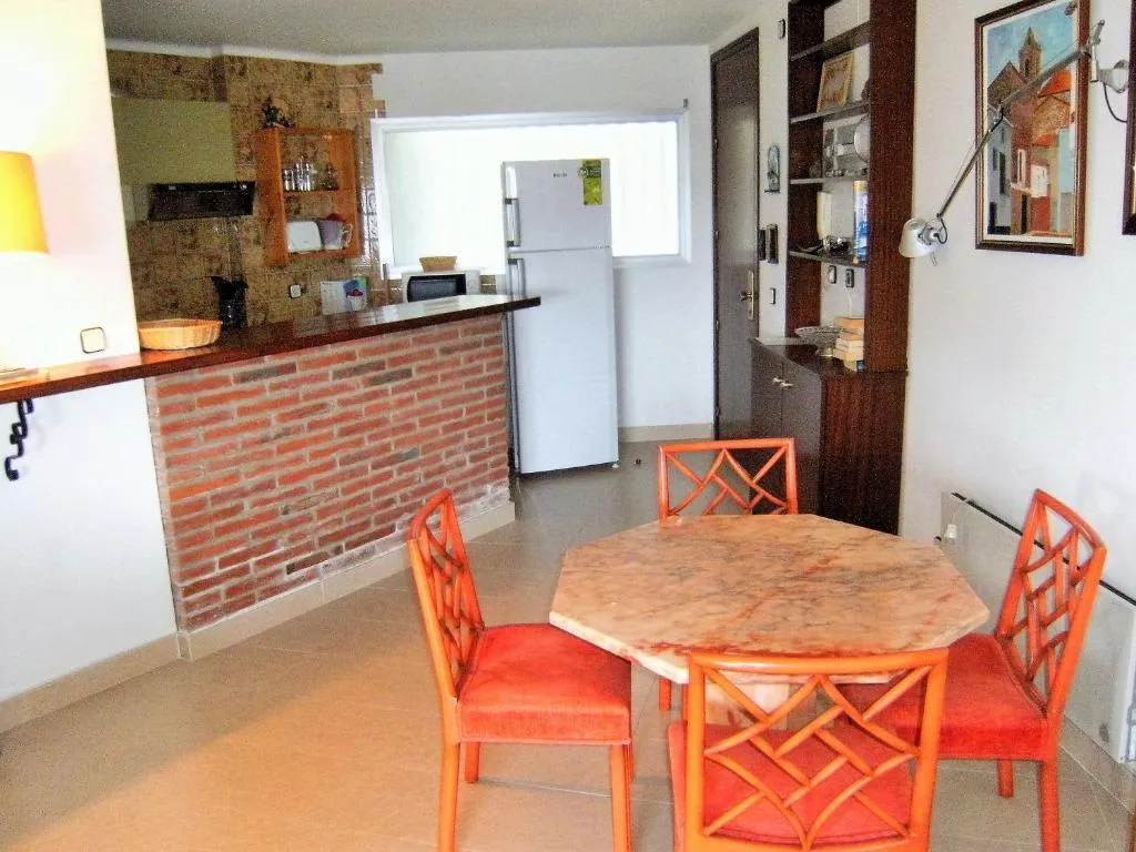 APARTMENT CAPACITY 4 ONE BEDROOM Room, Medes Park, Costa Brava