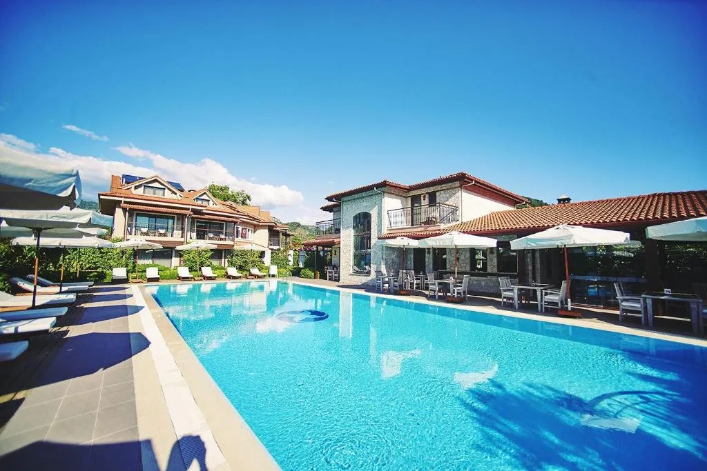 Sports and Entertainment, Renka Hotel & Spa, Dalaman