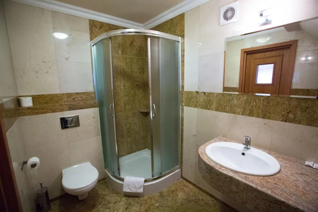 Room, Villa Palladium, Gdansk