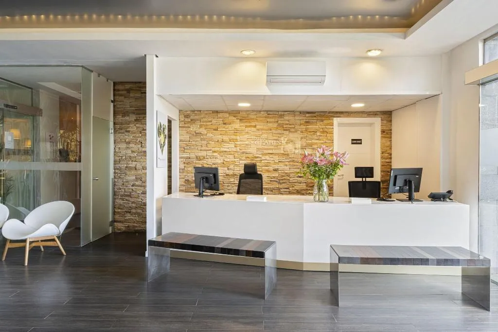 Sports and Entertainment, Redlevel At Melia Palacio De Isora, Tenerife