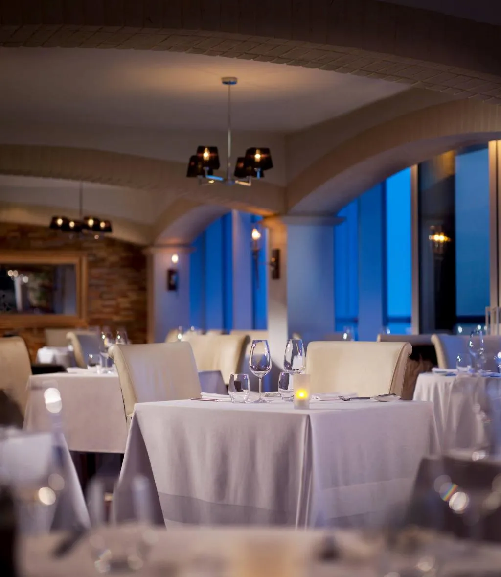 Restaurant, Jumeirah Beach Hotel Dubai, Dubai