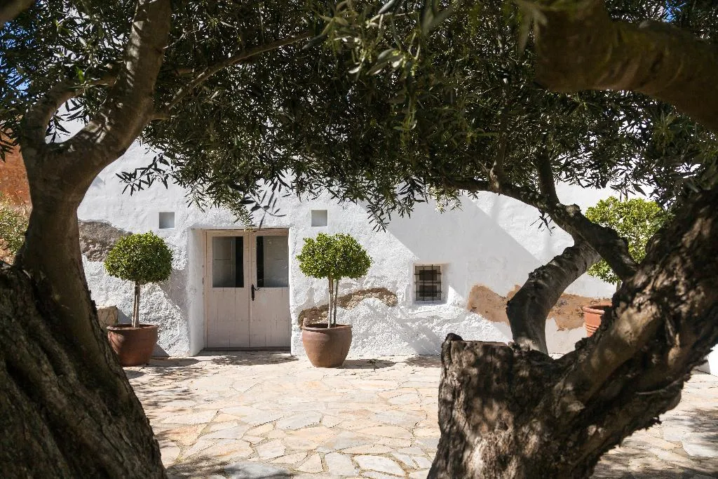 General view, Agroturismo Can Guillem, Ibiza