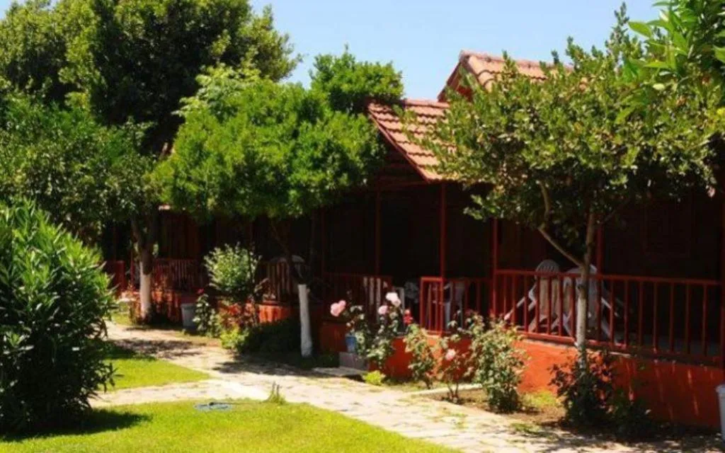 Sports and Entertainment, Toll Hotel, Antalya