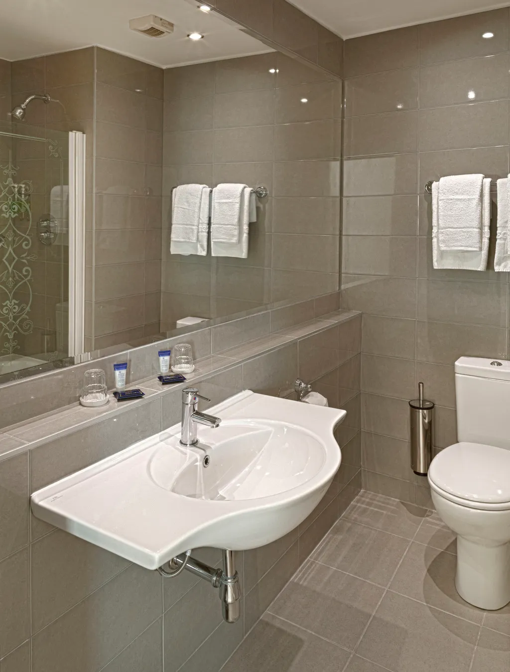Room, The Address Connolly Hotel, Dublin