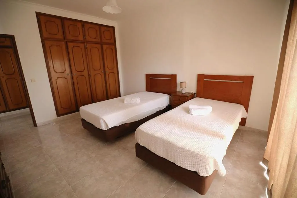 APARTMENT POOL VIEW ONE BEDROOM Room, Cantinho do Mar, Algarve