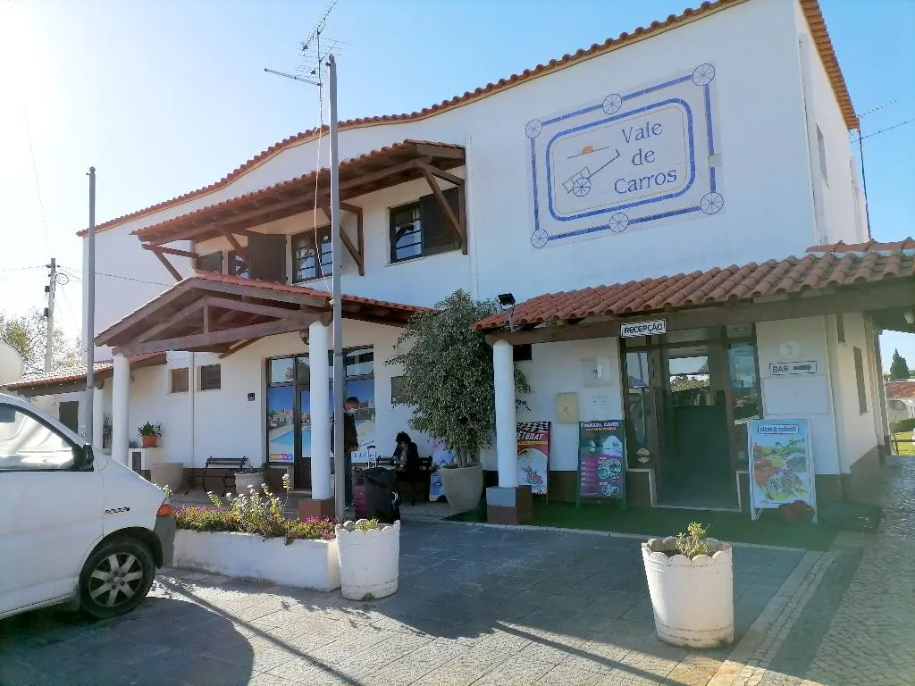 General view, Apartamentos Vale de Carros by Umbral, Algarve
