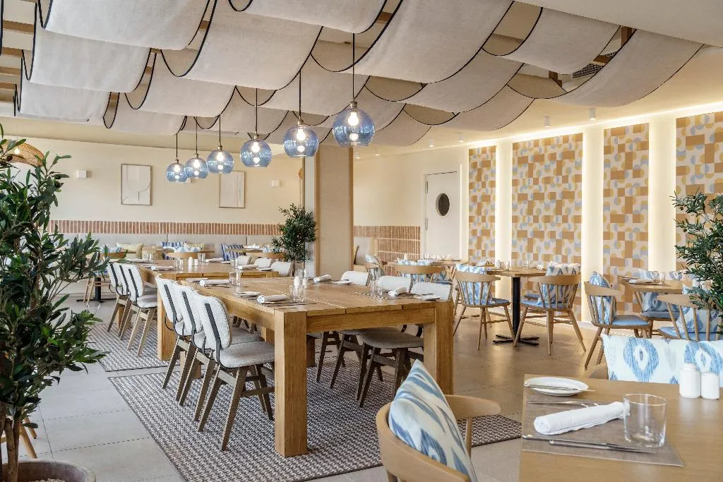 Restaurant, Aluasoul Mallorca Resort - Adults Only, Majorca