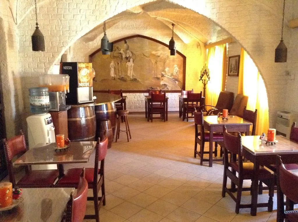 Restaurant, Nazareth, Lisbon