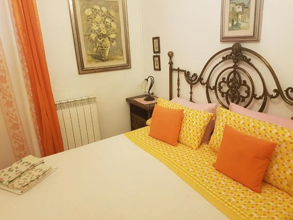 Room, B B Guest House Il Porto Vecchio, Cagliari