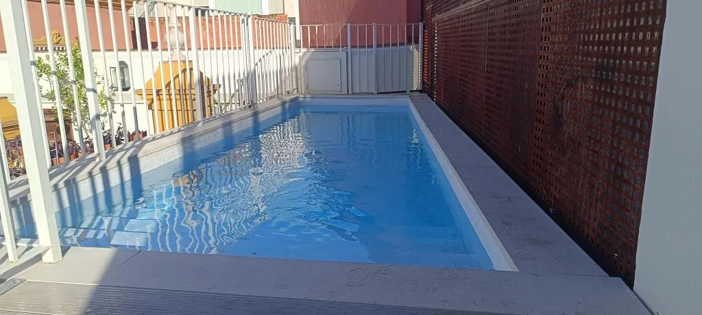 Pool, Las Casas de El Arenal, Seville