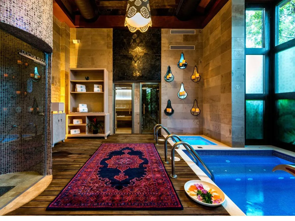 Sports and Entertainment, Jungala Hotel at VidantaWorld Riviera Maya, Cancun Area