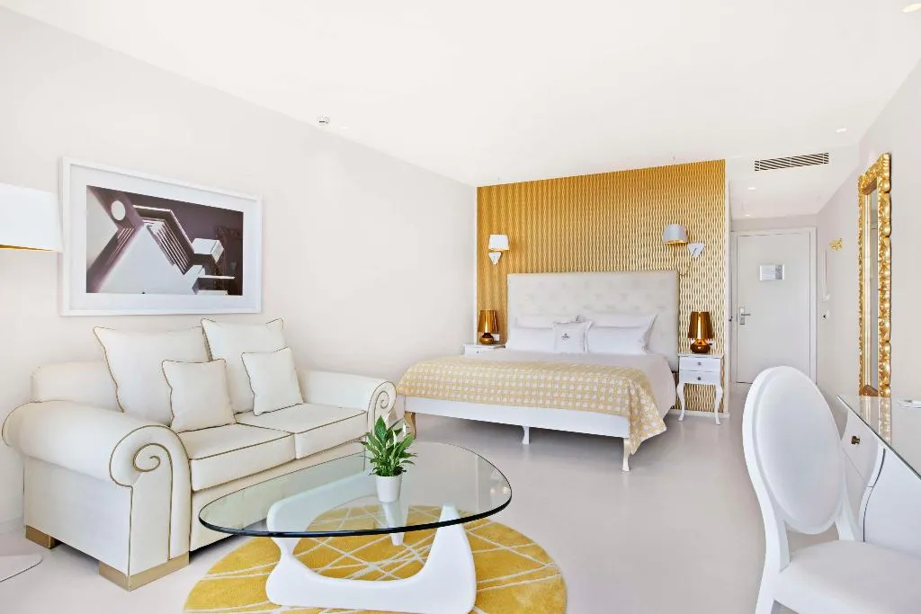 Room, Portals Hills Mallorca, Majorca