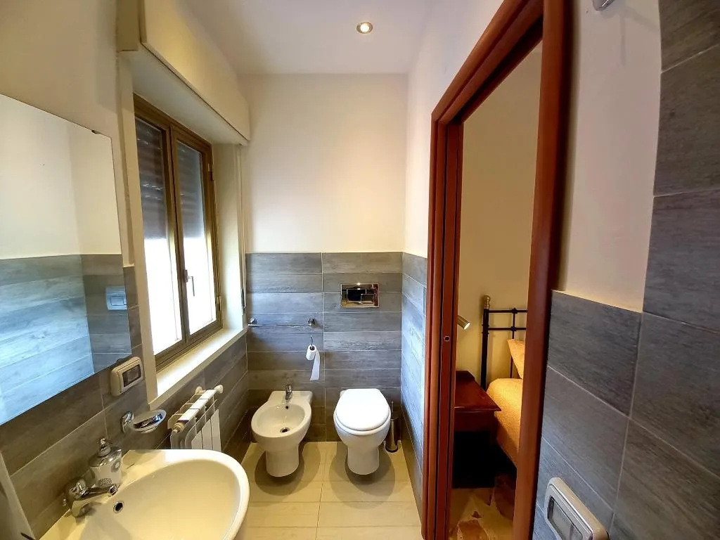 Room, Villa Artemide, Catania