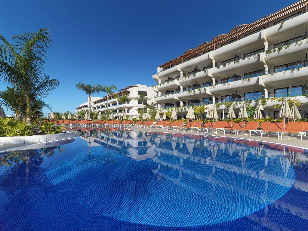Pool, H10 Atlantic Sunset Horizons Collection, Tenerife