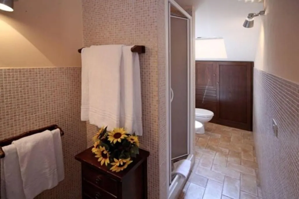 APARTMENT ANNEX Room, Boutique Hotel Campo de Fiori, Rome