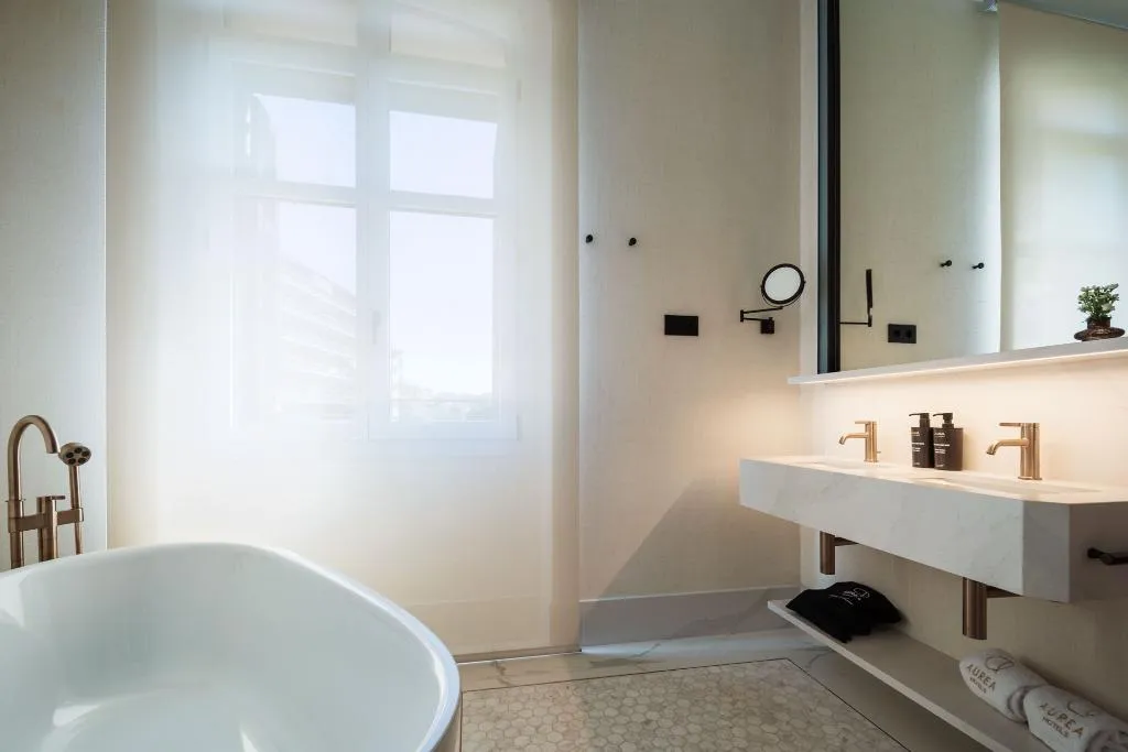 SUITE STANDARD Room, Aurea Palacio De La Tinta, Costa Del Sol