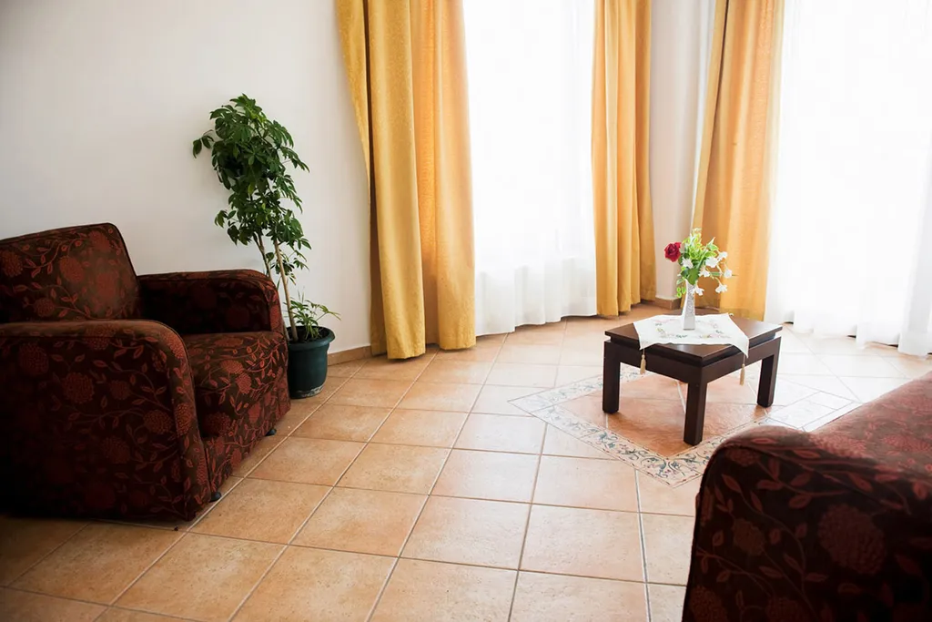 SUITE STANDARD Room, Villa Sonata, Antalya