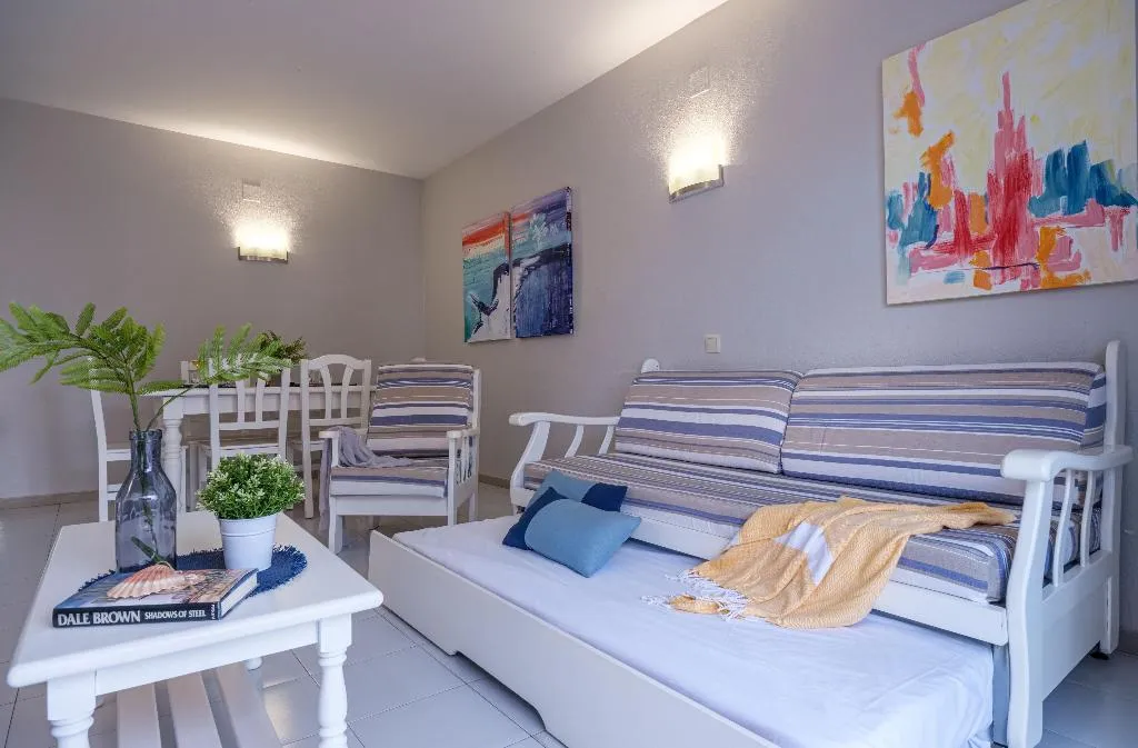 Room, Estival Park Apartments, Costa Brava