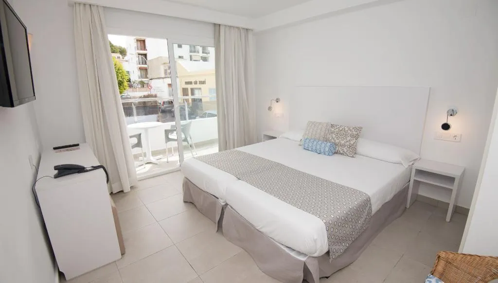 SUITE STANDARD Room, Chevy Hotel & Suites, Majorca