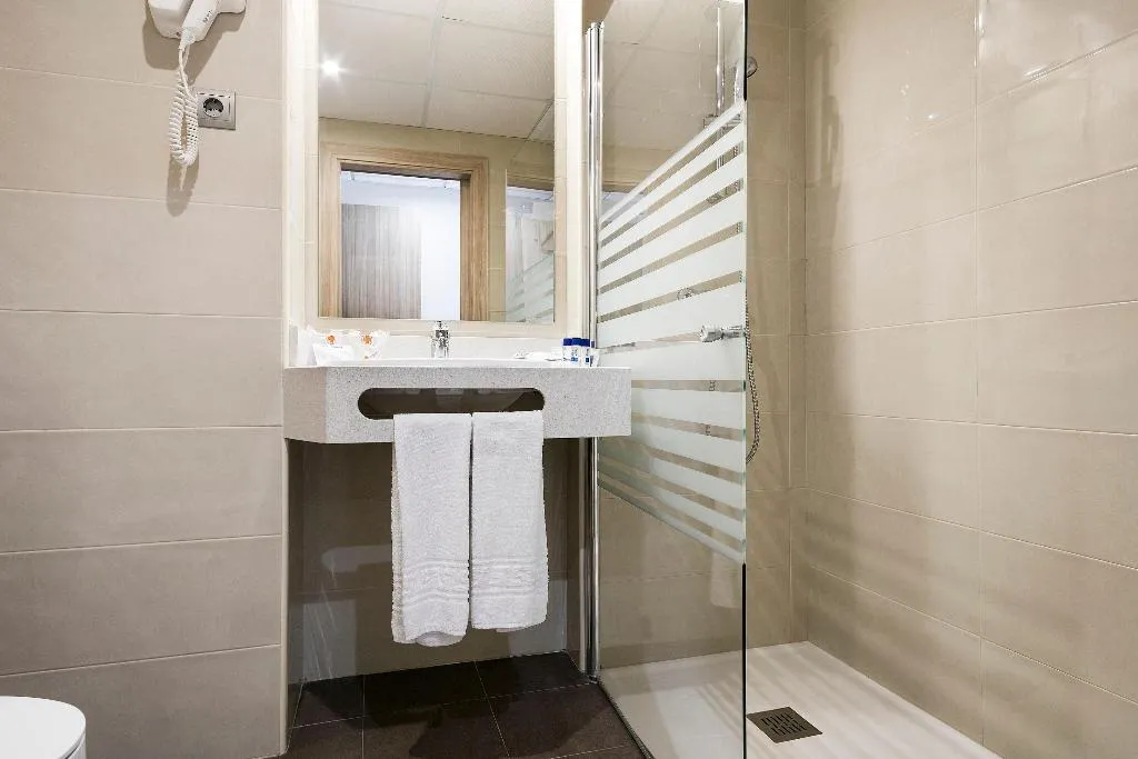 Room, Best San Francisco, Costa Dorada