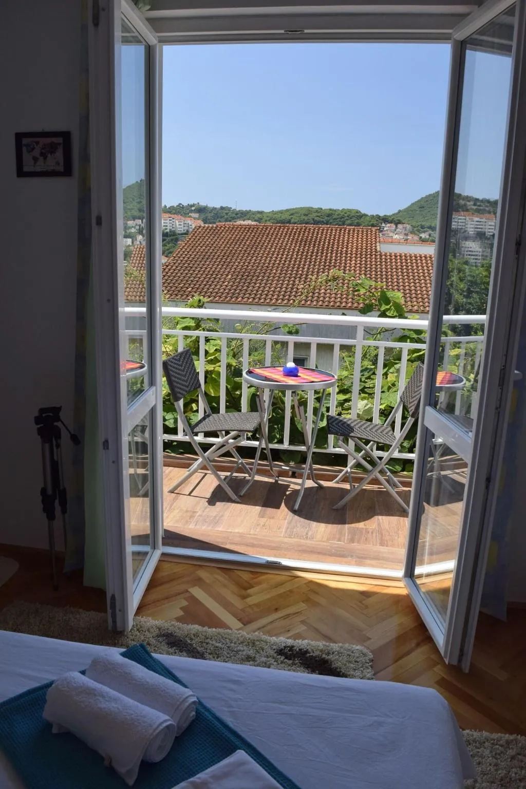 Room, Jele Rooms, Dubrovnik