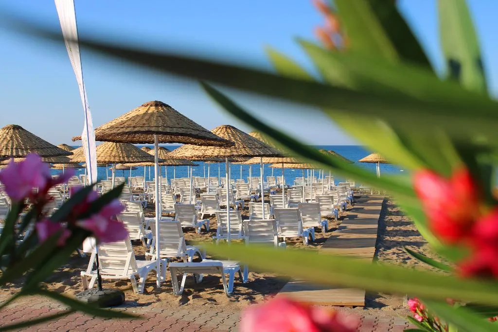 Beach, Innvista Hotels Belek, Antalya
