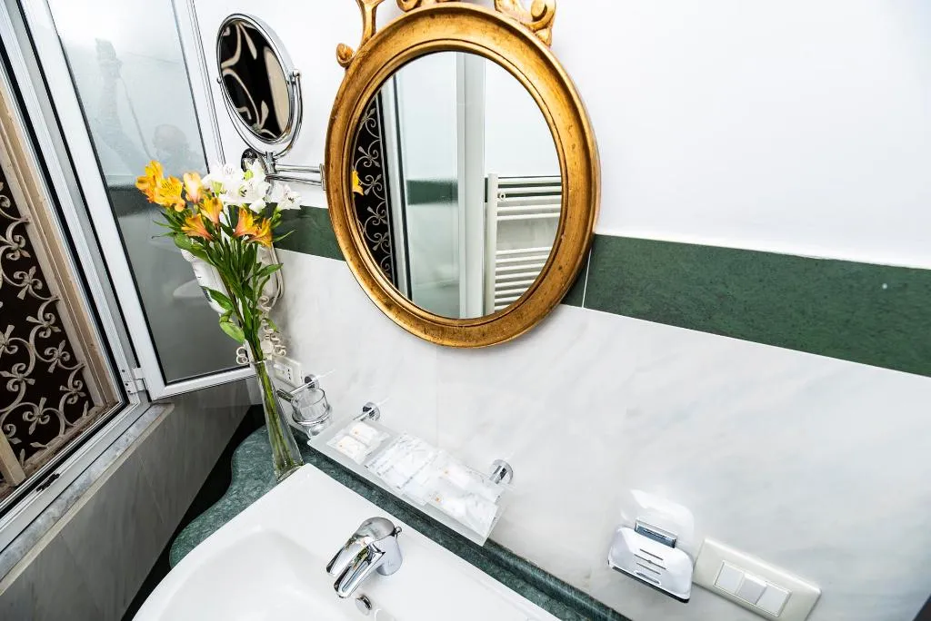 DOUBLE SUPERIOR Room, Imperium Suite Navona, Rome