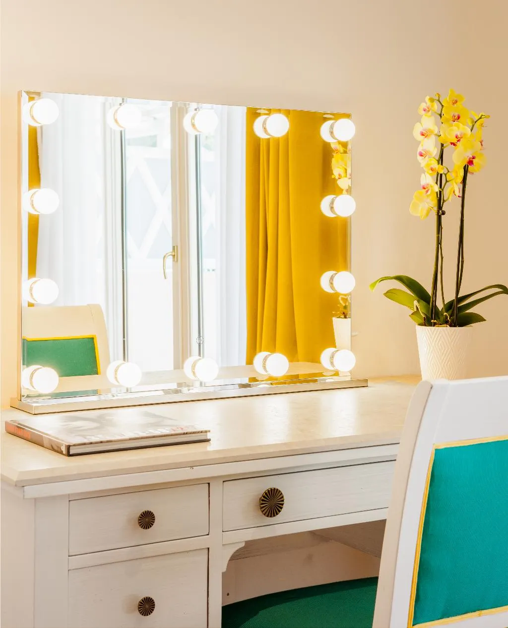 JUNIOR SUITE WITH TERRACE Room, Grand Hotel San Pietro, Taormina