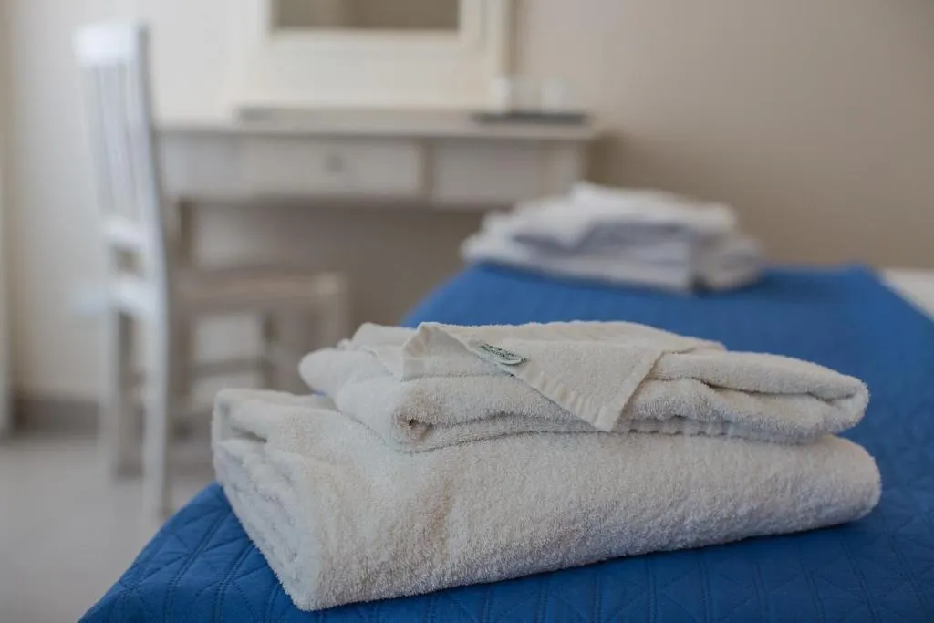 DOUBLE ANNEX Room, Grifo, Rome