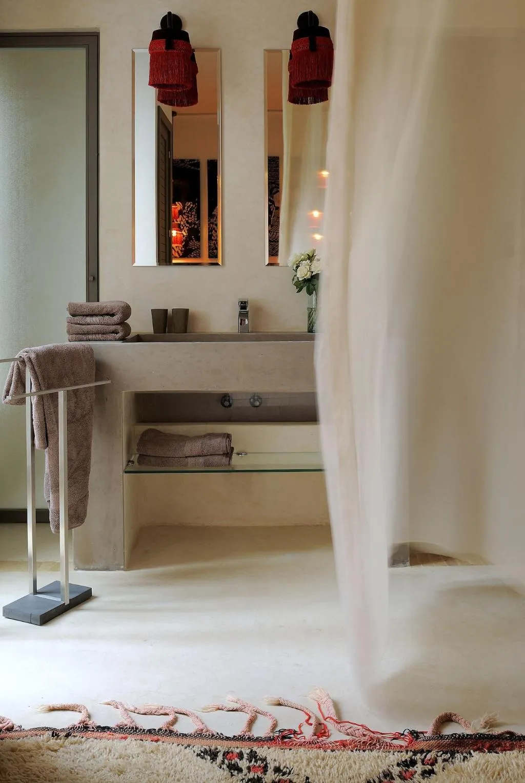 Room, Dar 73, Marrakech