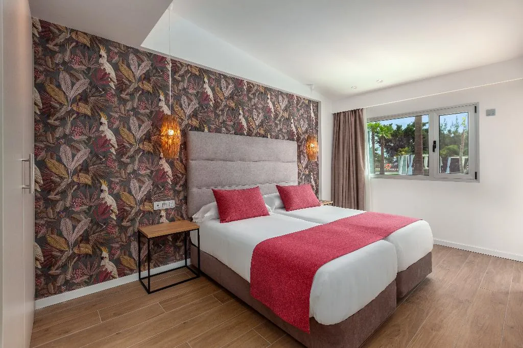 SUITE STANDARD Room, Kumara Serenoa by Lopesan Hotels, Gran Canaria