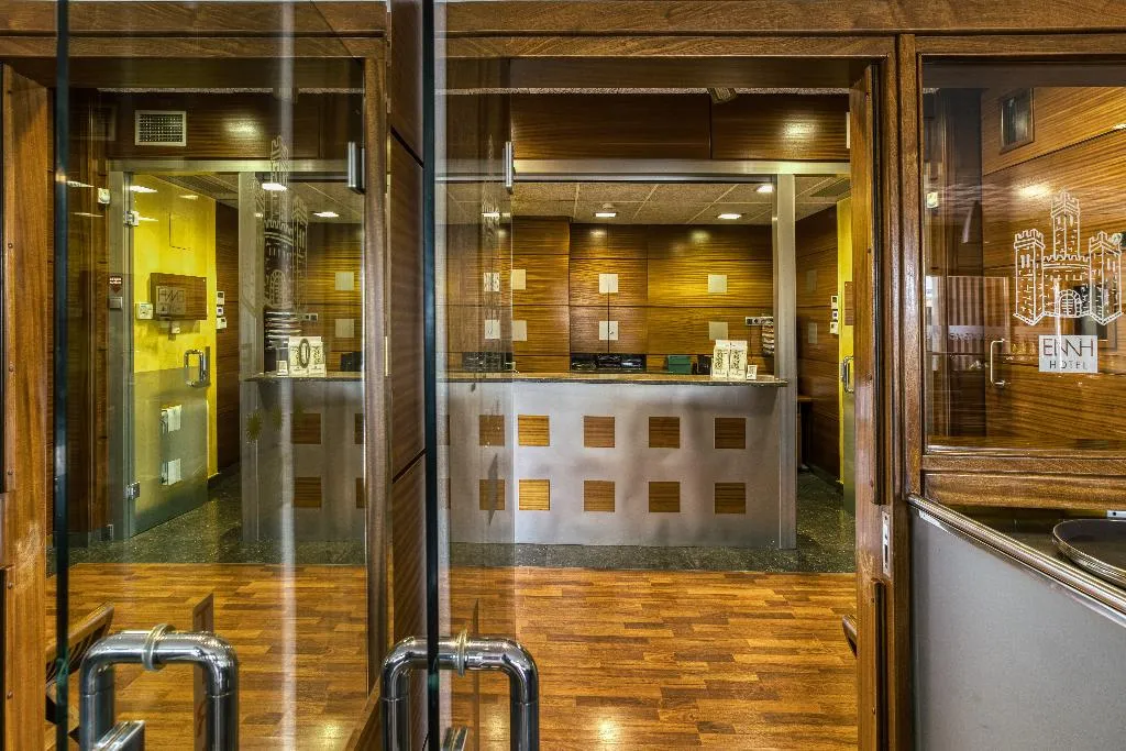 Lobby, Emporium Only Adults, Costa Brava