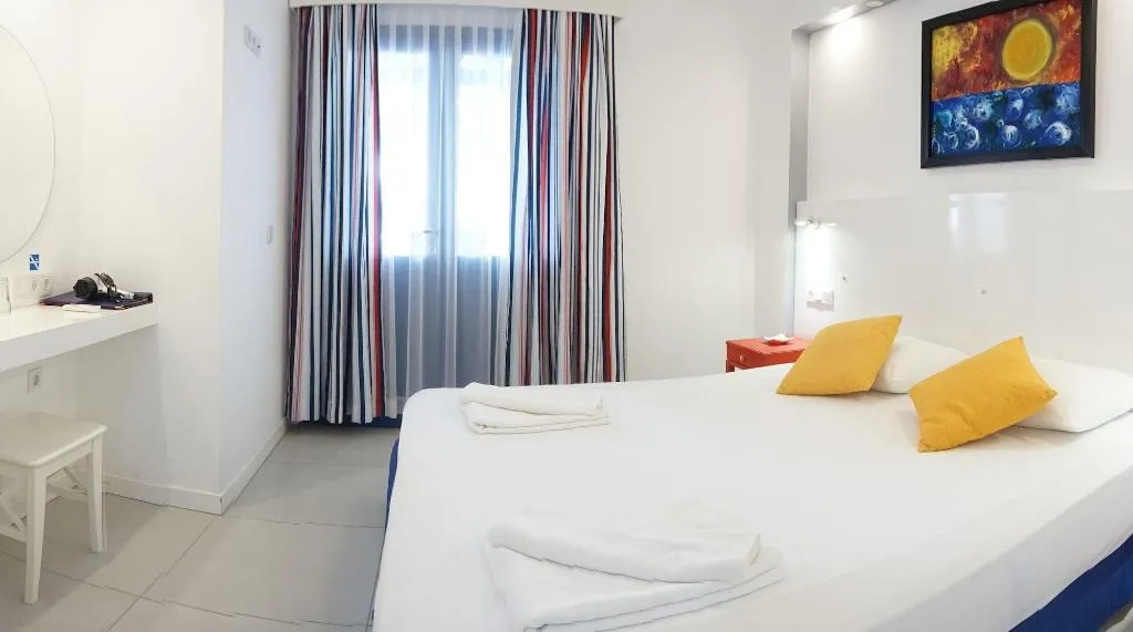 Room, Su Hotel, Bodrum
