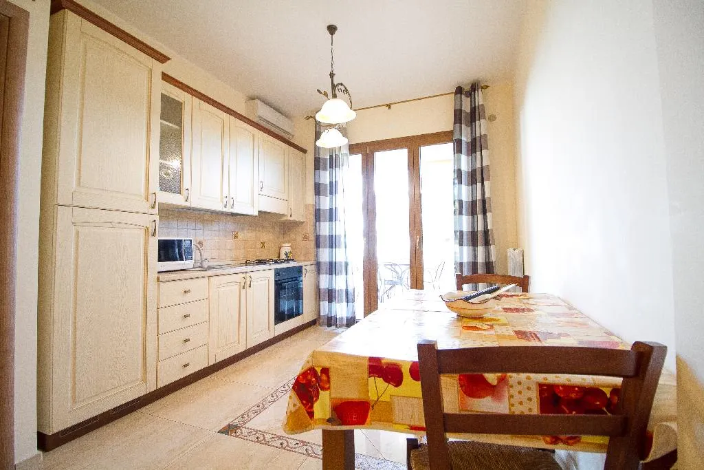 STUDIO SEA VIEW Room, Etna Royal View, Catania